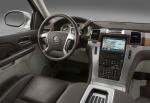 Cadillac Escalade 2007 года